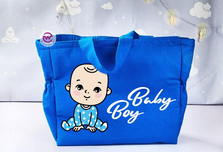 Baby Bag - weprint.yourgift