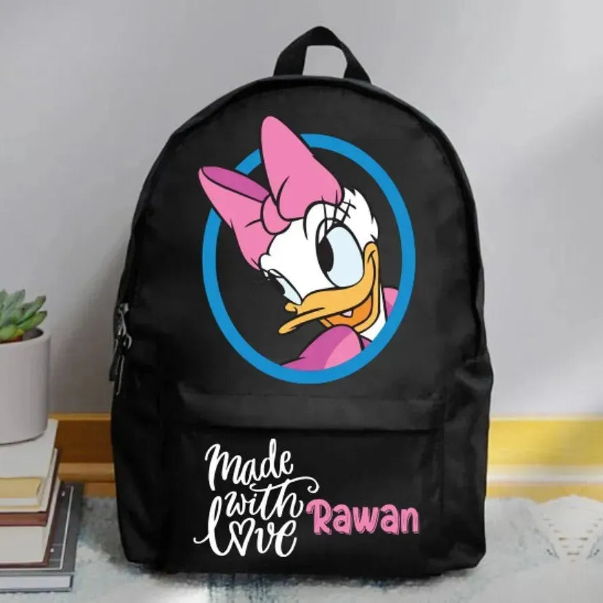 Backpack -Disney - WE PRINT