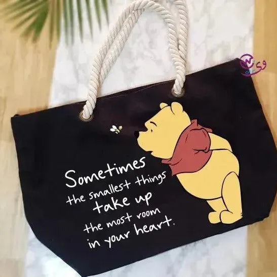 Beach -Bag- Disney - WE PRINT