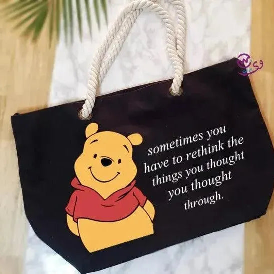 Beach -Bag- Disney - WE PRINT