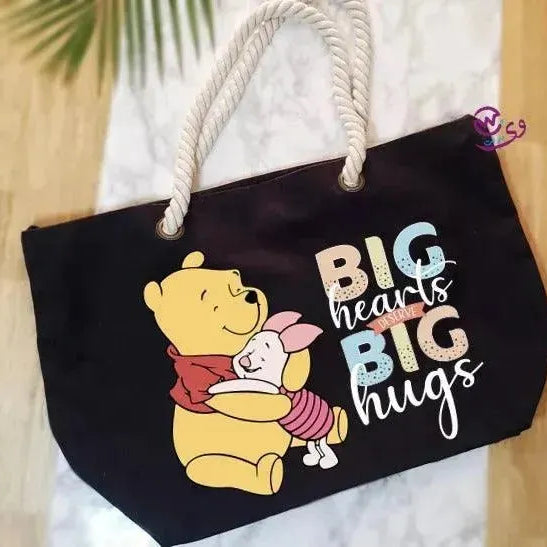 Beach -Bag- Disney - WE PRINT
