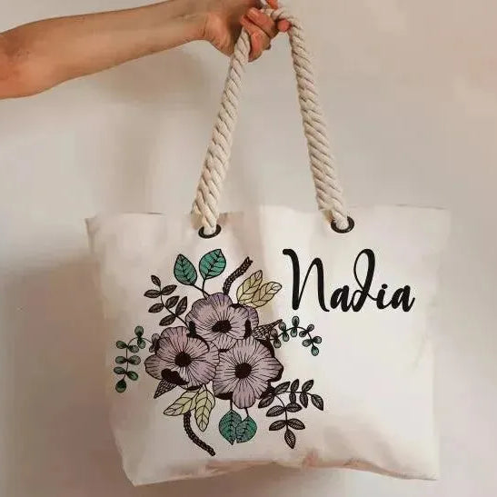 Beach -Bag- motivation-A - WE PRINT