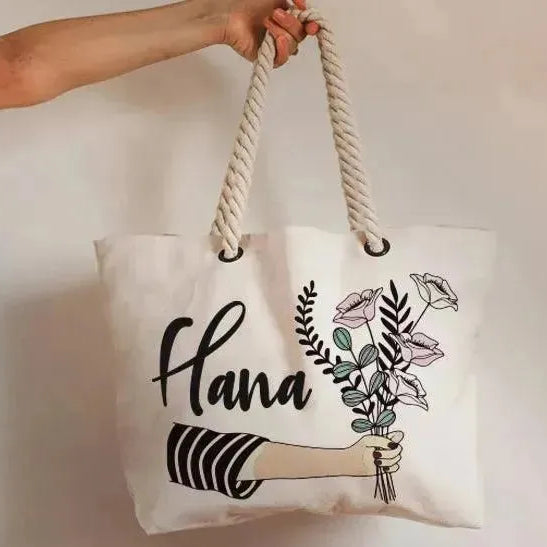 Beach -Bag- motivation-A - WE PRINT