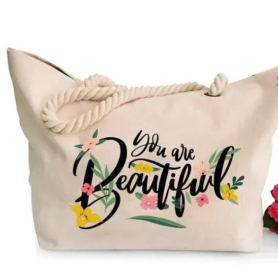 Beach -Bag-Motivation-B - WE PRINT