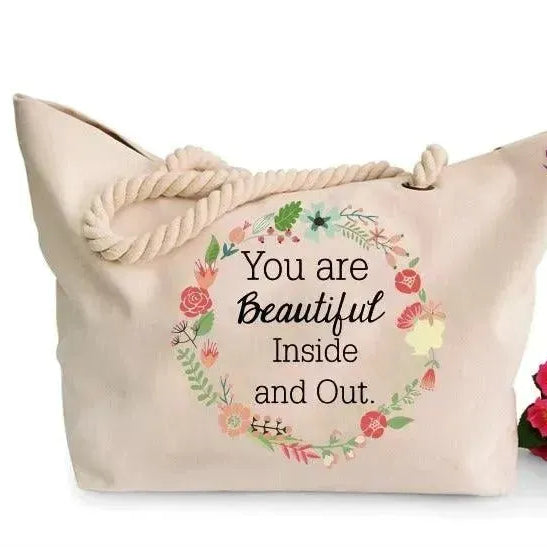Beach -Bag-Motivation-B - WE PRINT
