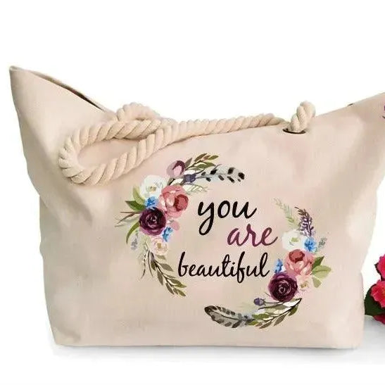 Beach -Bag-Motivation-B - WE PRINT