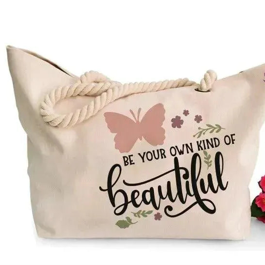 Beach -Bag-Motivation-B - WE PRINT