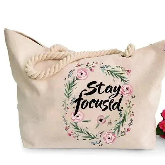 Beach -Bag-Motivation-B - WE PRINT