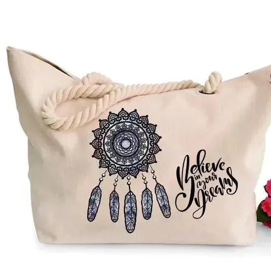 Beach -Bag-Motivation-B - WE PRINT