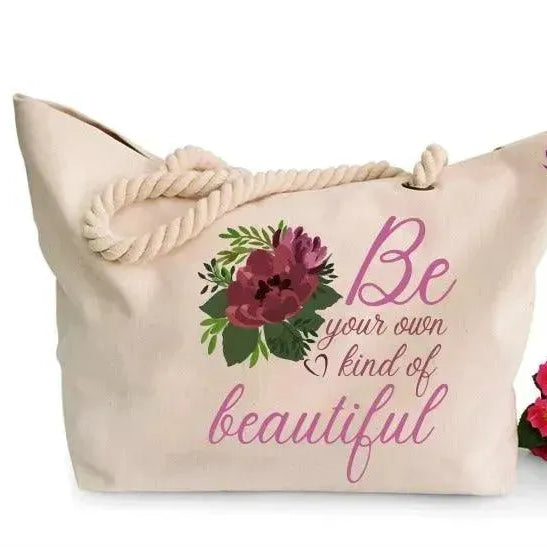 Beach -Bag-Motivation-B - WE PRINT