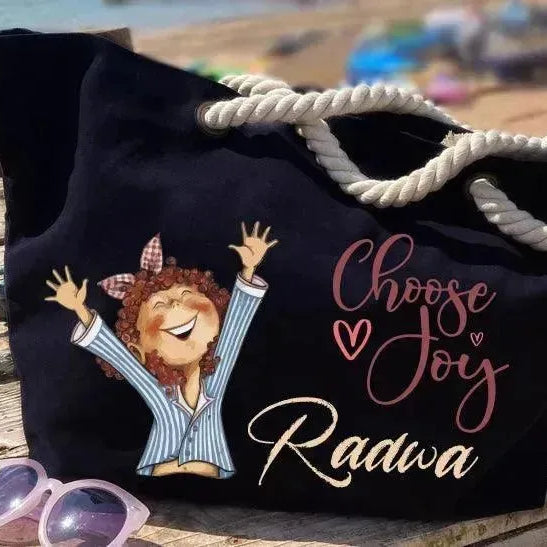 Beach -Bag- motivation-C - WE PRINT