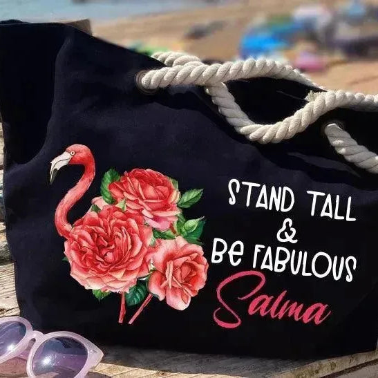 Beach -Bag- motivation-C - WE PRINT