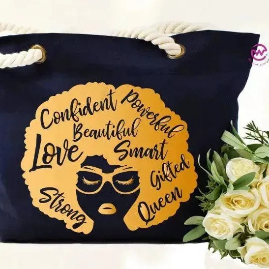 Beach-Bag- motivation-D - WE PRINT