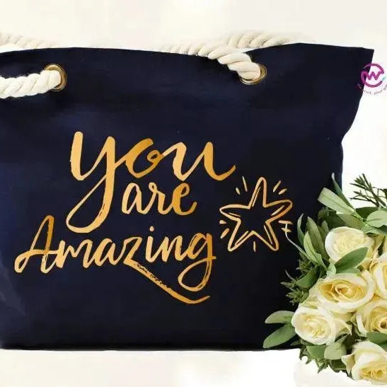 Beach-Bag- motivation-D - WE PRINT