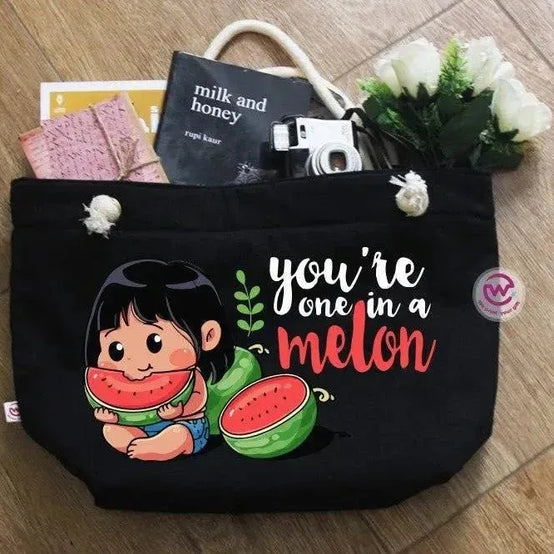 Beach -Bag- Summer-B - WE PRINT