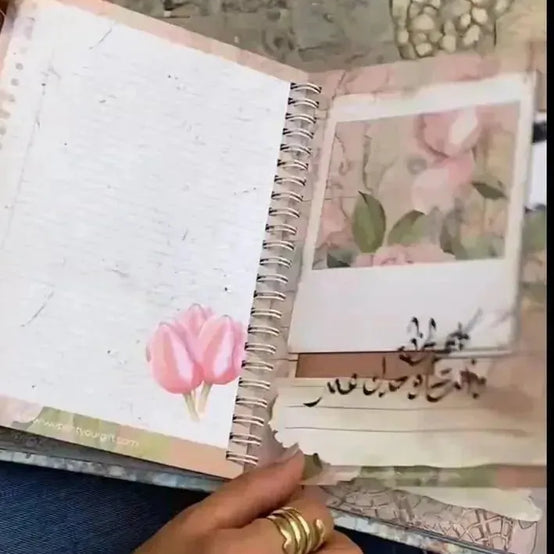 Behind every picture is a story - WE PRINT