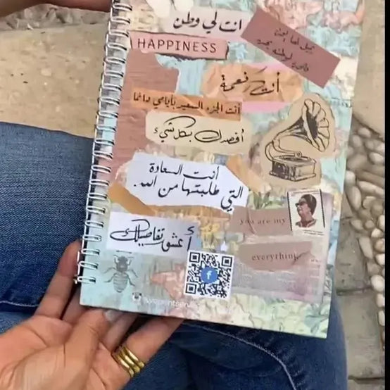 Behind every picture is a story - WE PRINT