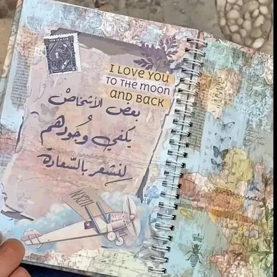 Behind every picture is a story - WE PRINT