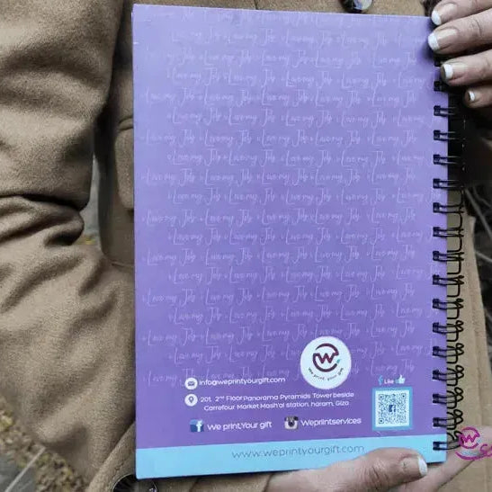 Business - Office Planner - WE PRINT