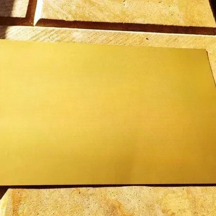 Metal Wall Sign - Customization Options