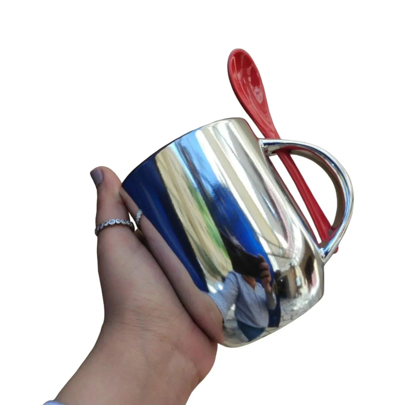 Ceramic Mugs - المجات السيراميك - WE PRINT