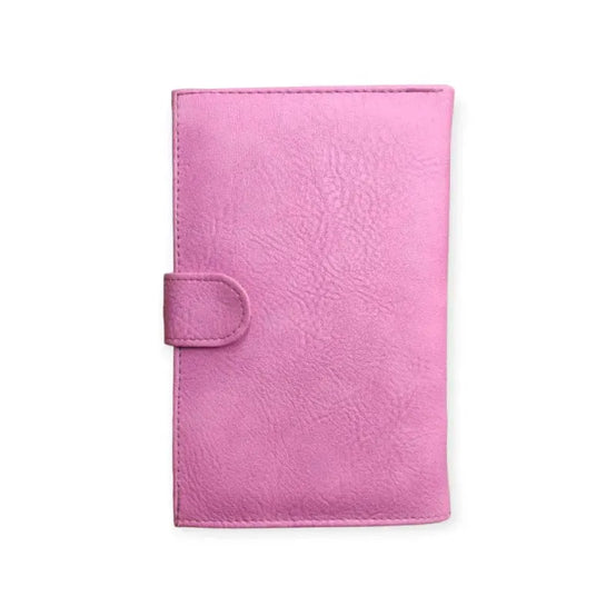 Choose Wallet Color -أختر لون المحفظة - WE PRINT