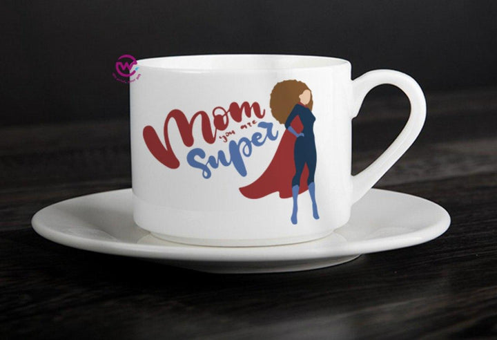 Coffee Cup - Mother day - WE PRINT