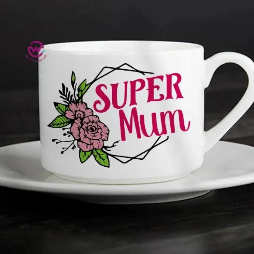 Coffee Cup - Mother day - WE PRINT