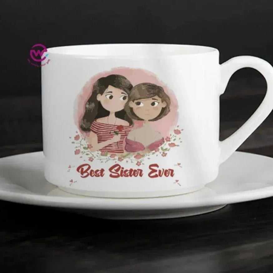 Coffee Cup - Mother day - WE PRINT
