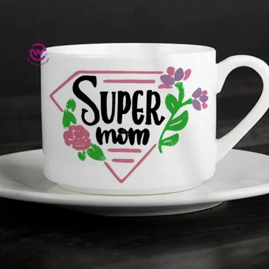Coffee Cup - Mother day - WE PRINT