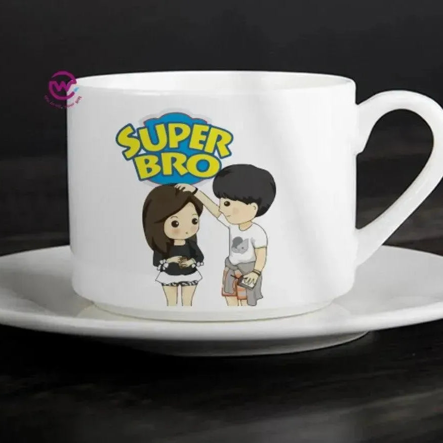 Coffee Cup - Mother day - WE PRINT