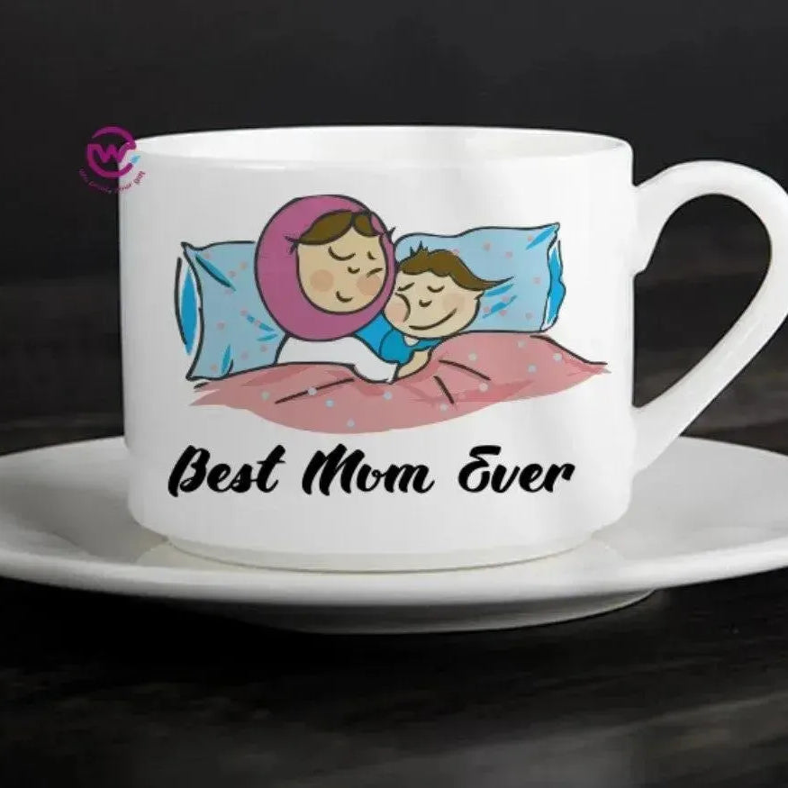 Coffee Cup - Mother day - WE PRINT