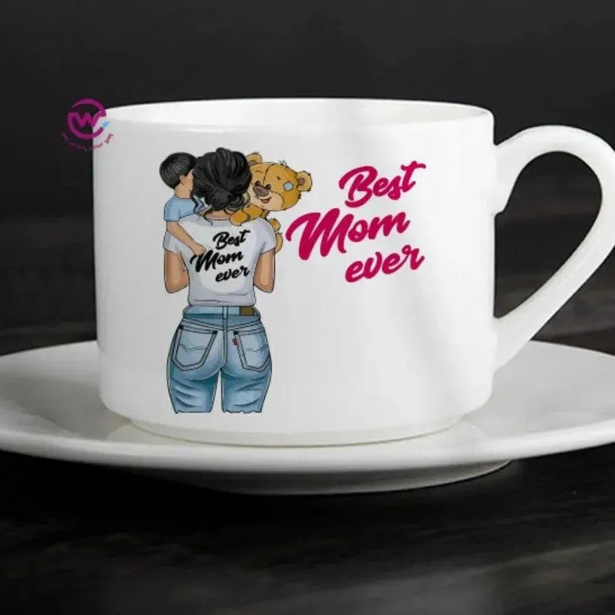 Coffee Cup - Mother day - WE PRINT