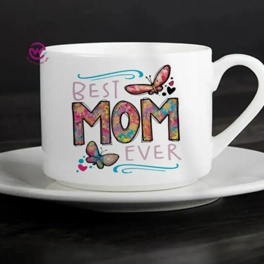 Coffee Cup - Mother day - WE PRINT