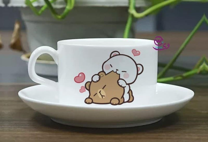 Customized Coffee Cup
