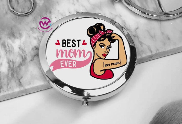  Mother's Day compact mirror designs 