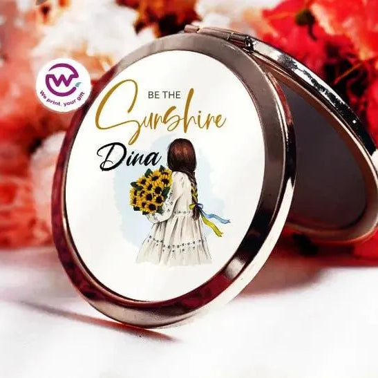 Compact Mirror- Motivation-B - WE PRINT