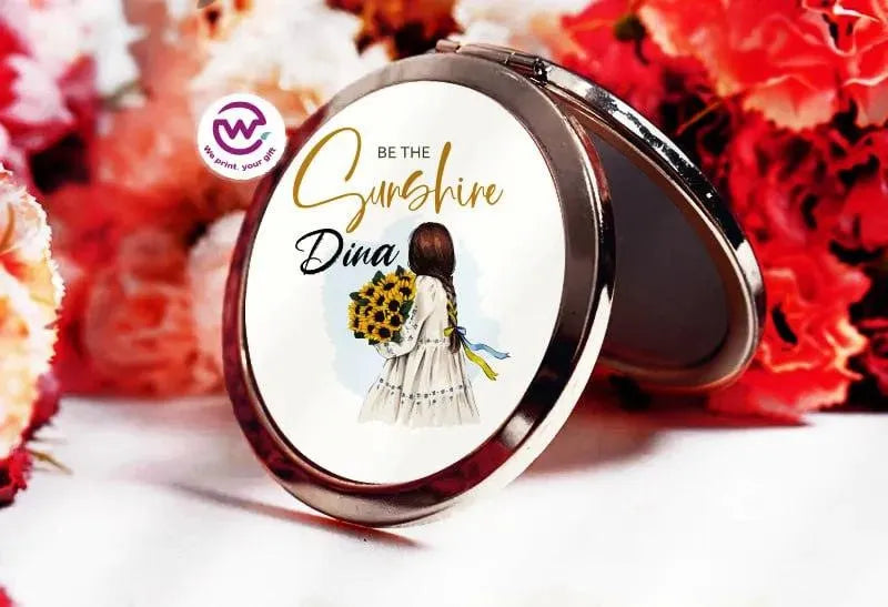 Compact Mirror- Motivation-B - WE PRINT