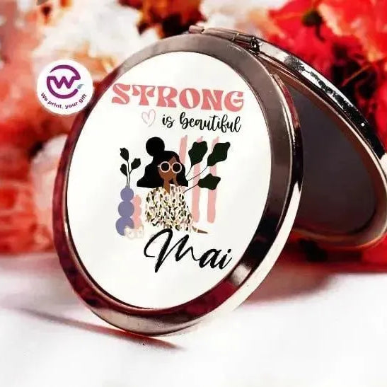 Compact Mirror- Motivation-B - WE PRINT