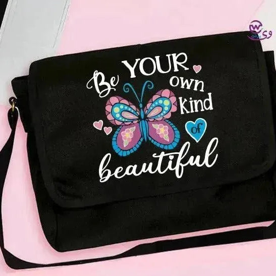 Cross Bag - Motivation-B - WE PRINT