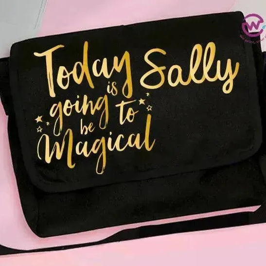 Cross Bag - Motivation-C - WE PRINT