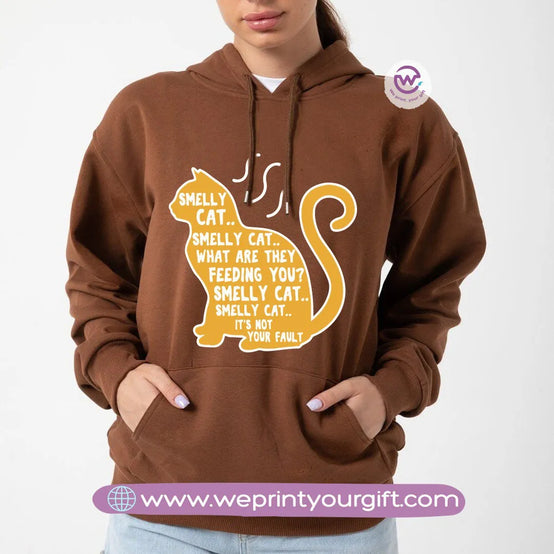 Custom Hoodie- Friends series - WE PRINT