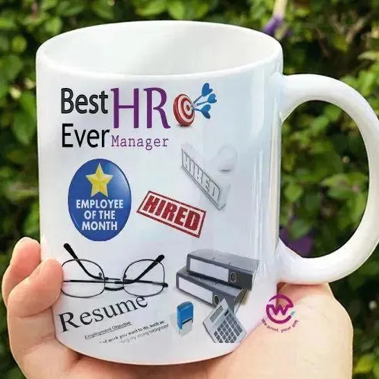 Custom Mugs-Ordinary-Jobs Designs-A - WE PRINT