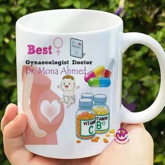 Custom Mugs-Ordinary-Jobs Designs-A - WE PRINT