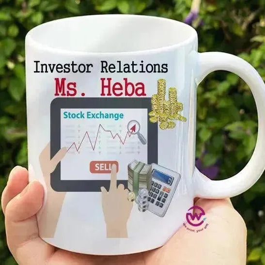 Custom Mugs-Ordinary-Jobs Designs-A - WE PRINT