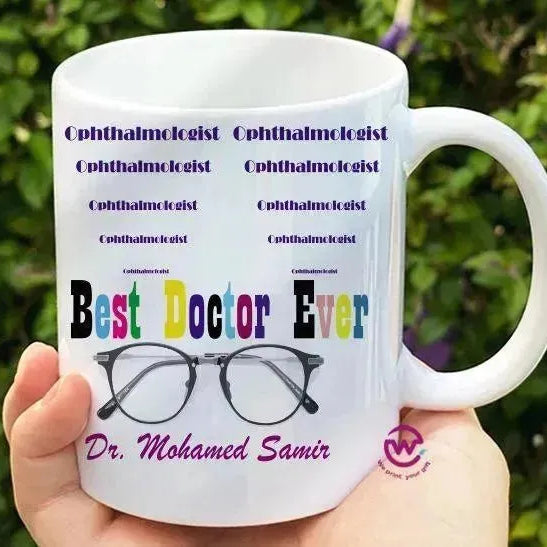 Custom Mugs-Ordinary-Jobs Designs-A - WE PRINT