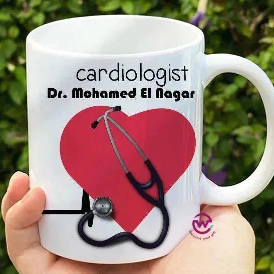 Custom Mugs-Ordinary-Jobs Designs-A - WE PRINT