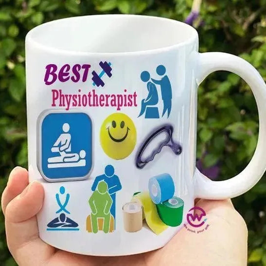 Custom Mugs-Ordinary-Jobs Designs-A - WE PRINT