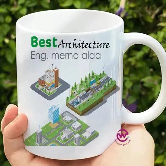 Custom Mugs-Ordinary-Jobs Designs-B - WE PRINT