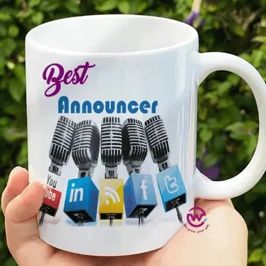 Custom Mugs-Ordinary-Jobs Designs-B - WE PRINT